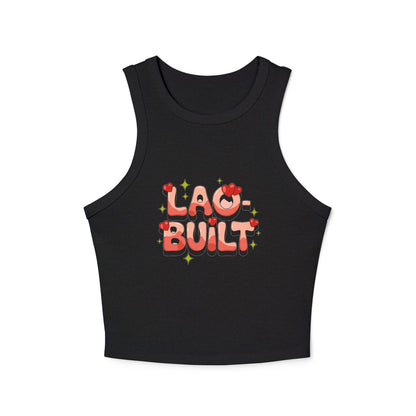 WOMEN'S LAOBUILT LOVE RETRO