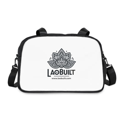 LAOBUILT ICONIC FITNESS HANDBAG