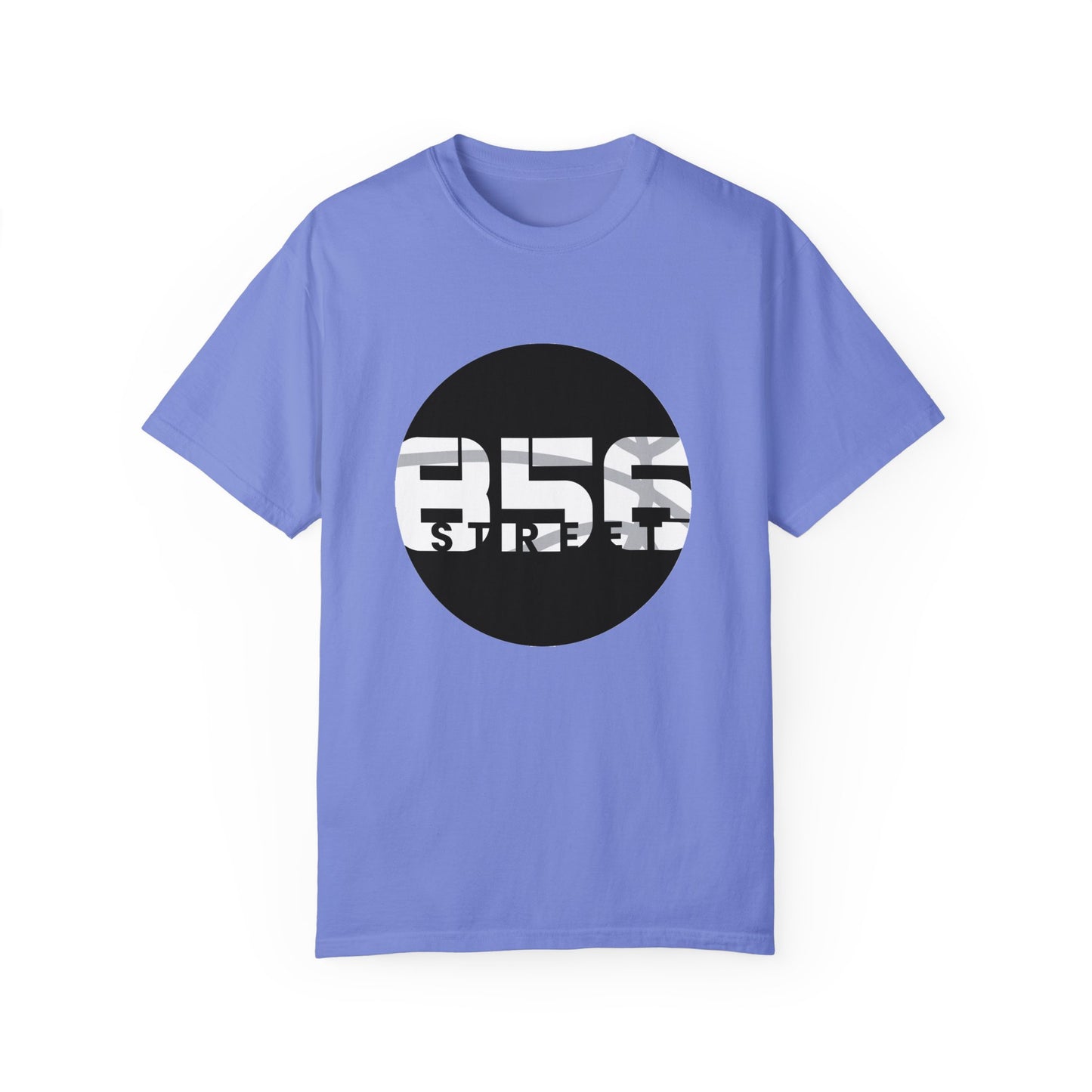 856 STREET T-SHIRT