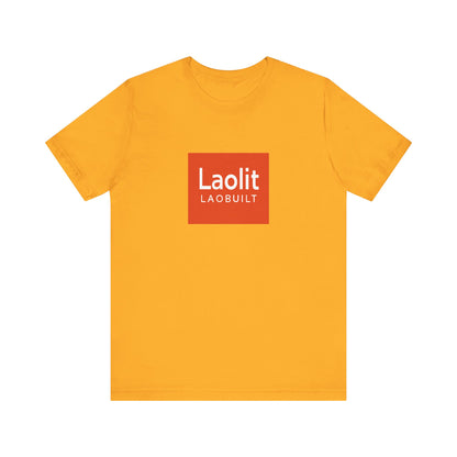 LAOLIT T-SHIRT