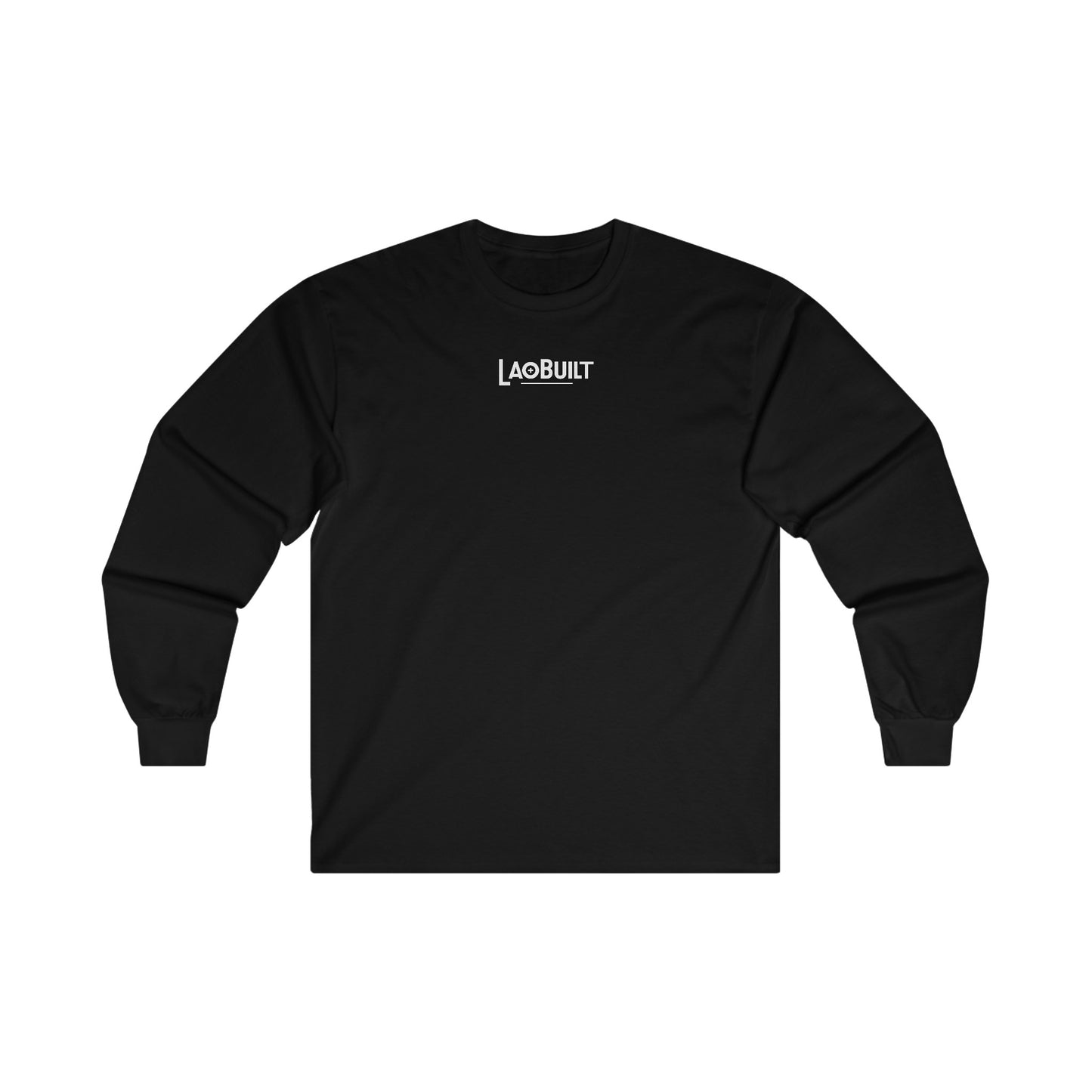 LAOTIAN AMERICAN PRIDE LONG SLEEVE