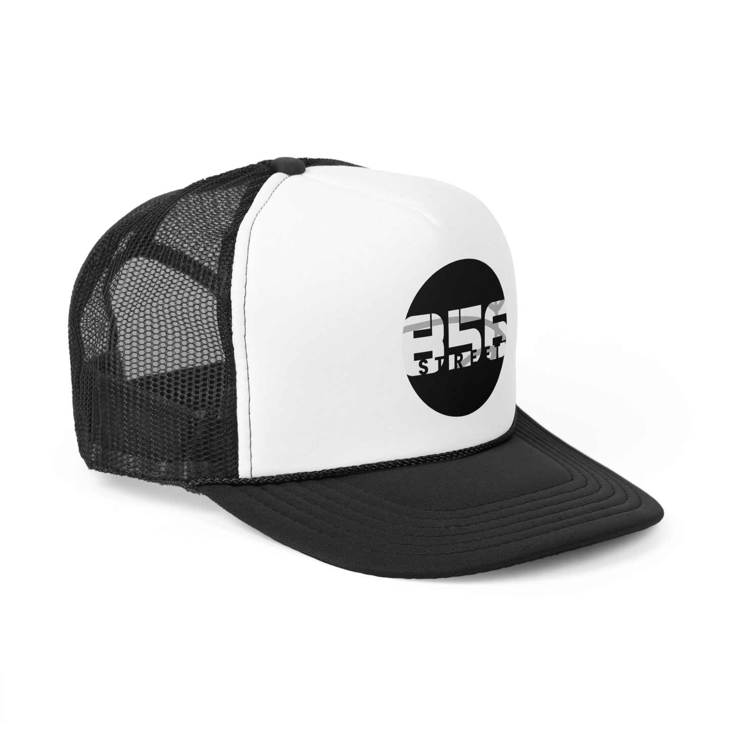 856 STREET CAP