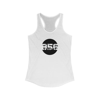 WOMEN'S 856 STREET TANK TOP