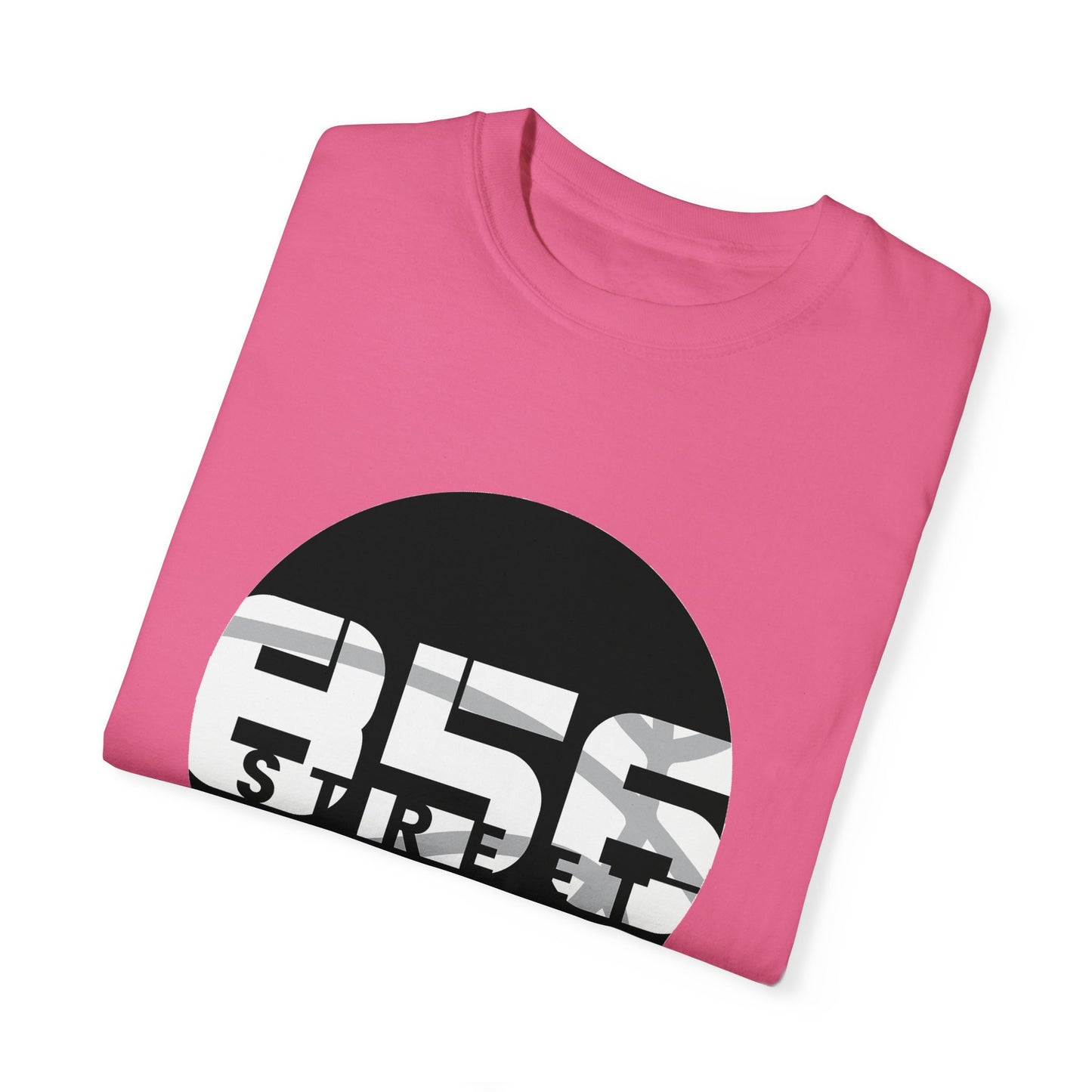 856 STREET T-SHIRT