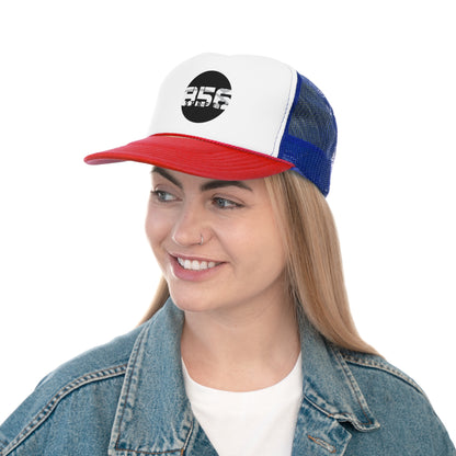 856 STREET CAP