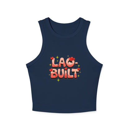 WOMEN'S LAOBUILT LOVE RETRO