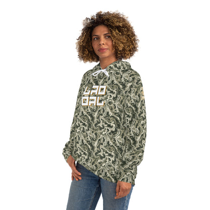 ARTICHOKE CAMO HOODIE