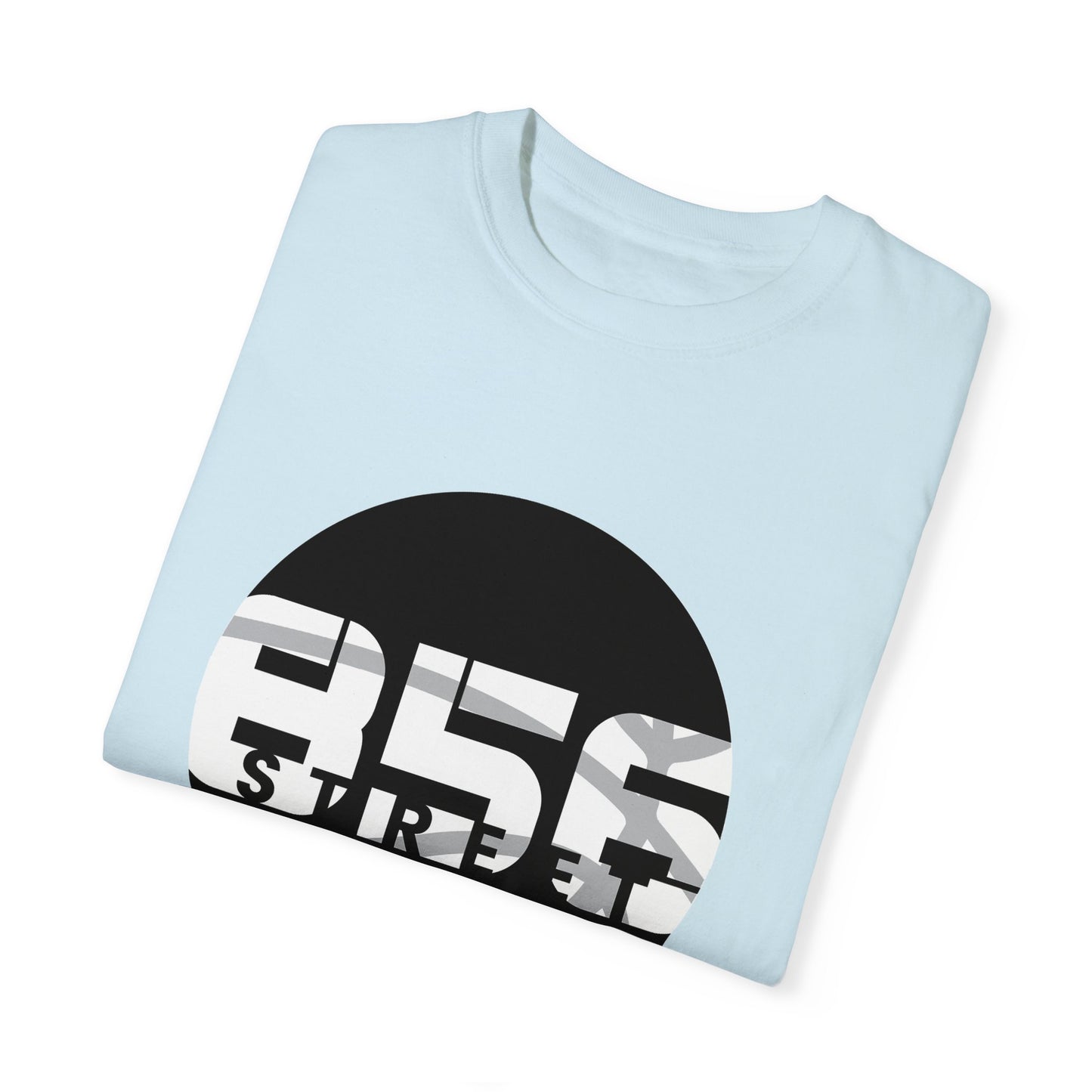 856 STREET T-SHIRT