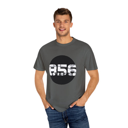 856 STREET T-SHIRT