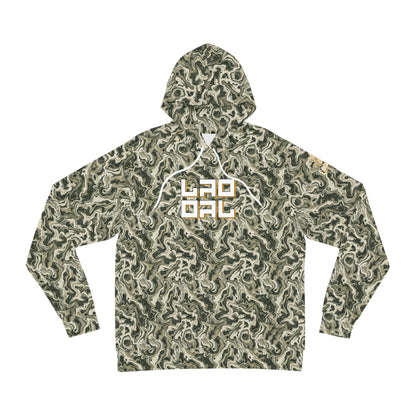 ARTICHOKE CAMO HOODIE