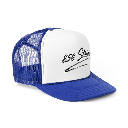 856 STREET SCRIPT CAP