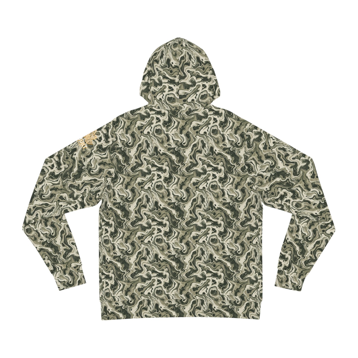 ARTICHOKE CAMO HOODIE