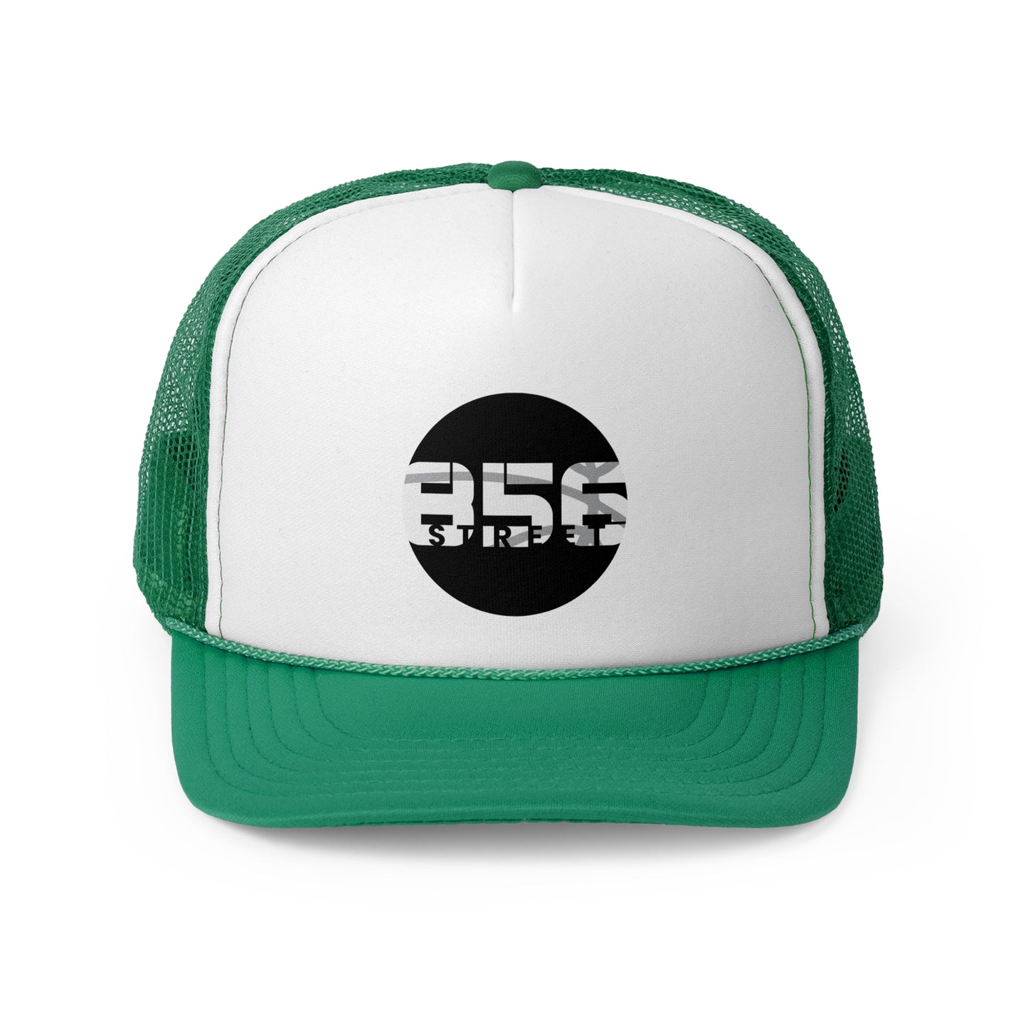 856 STREET CAP