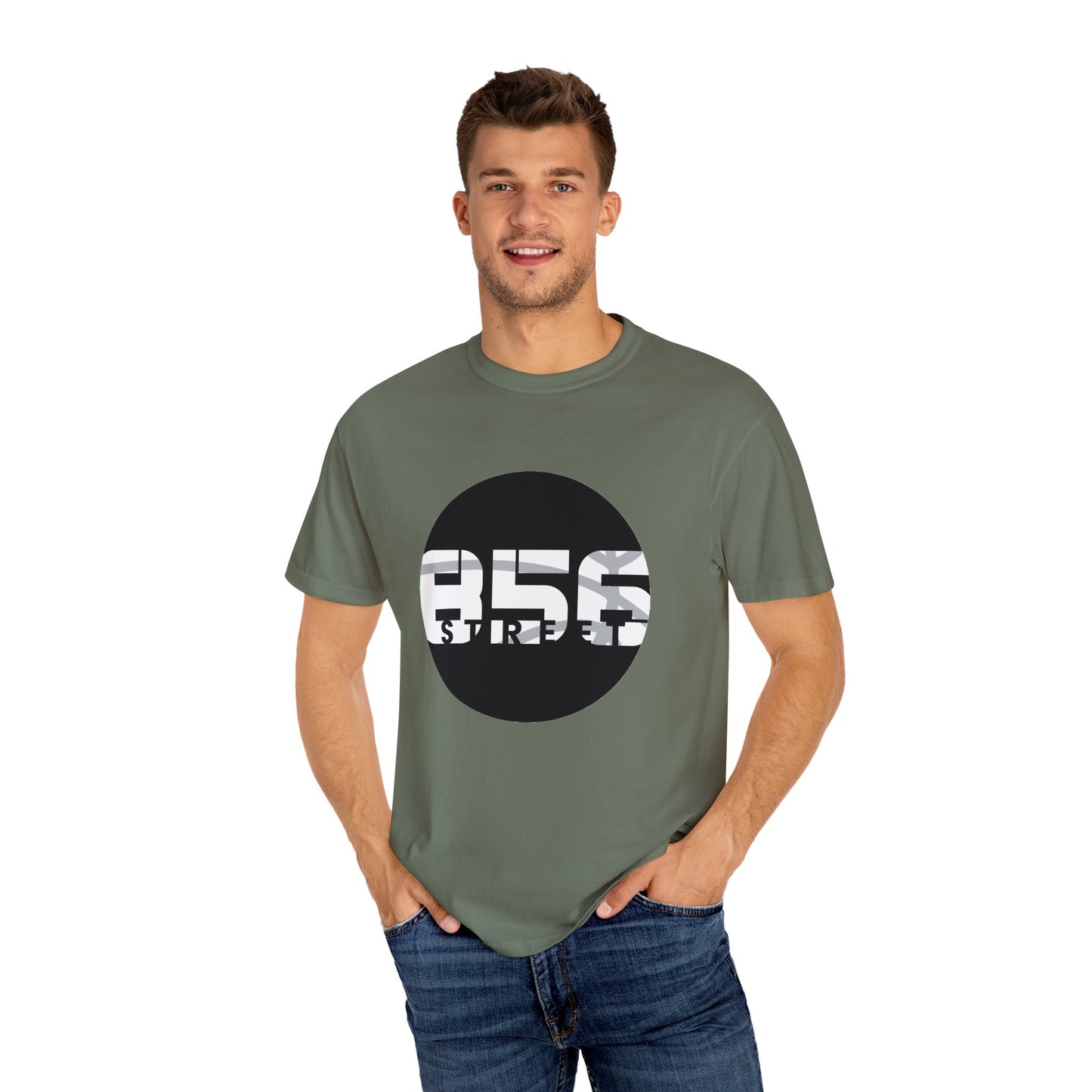 856 STREET T-SHIRT