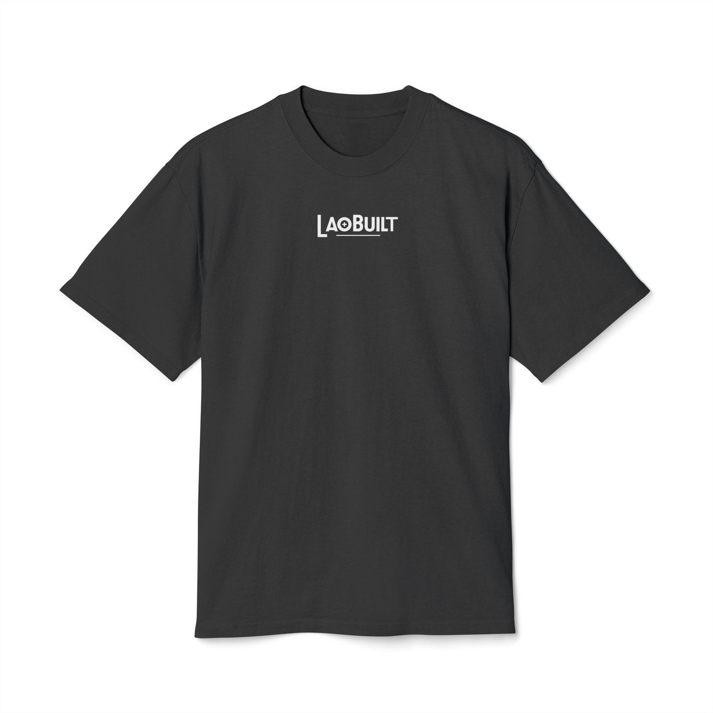 MY FRIEND IS LAOTIAN T-SHIRT