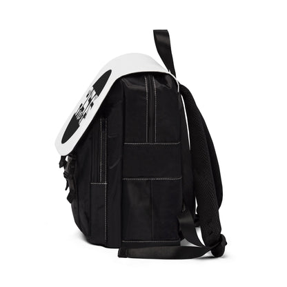 856 STREET CASUAL SHOULDER BACKPACK