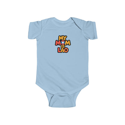 BABY'S JERSEY BODYSUIT