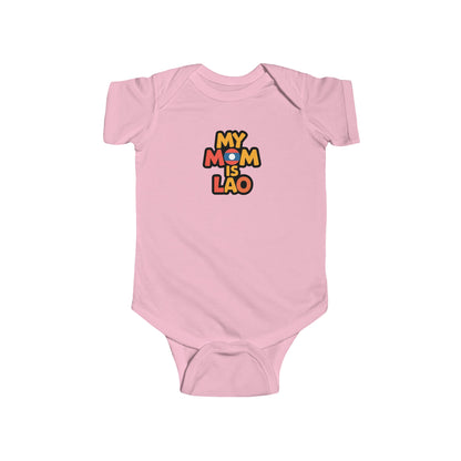 BABY'S JERSEY BODYSUIT