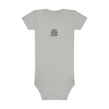 BABY'S MADE IN LAOS SHORT SLEEVE