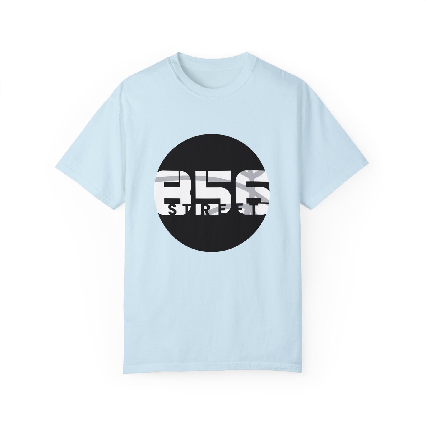 856 STREET T-SHIRT