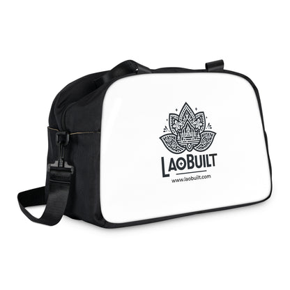 LAOBUILT ICONIC FITNESS HANDBAG