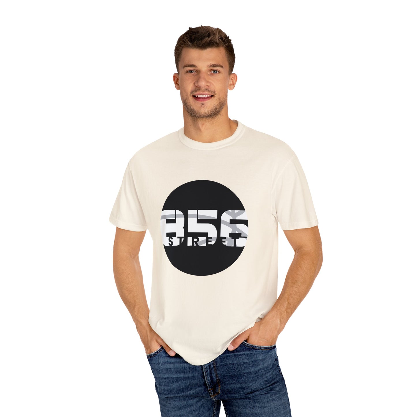 856 STREET T-SHIRT