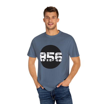 856 STREET T-SHIRT