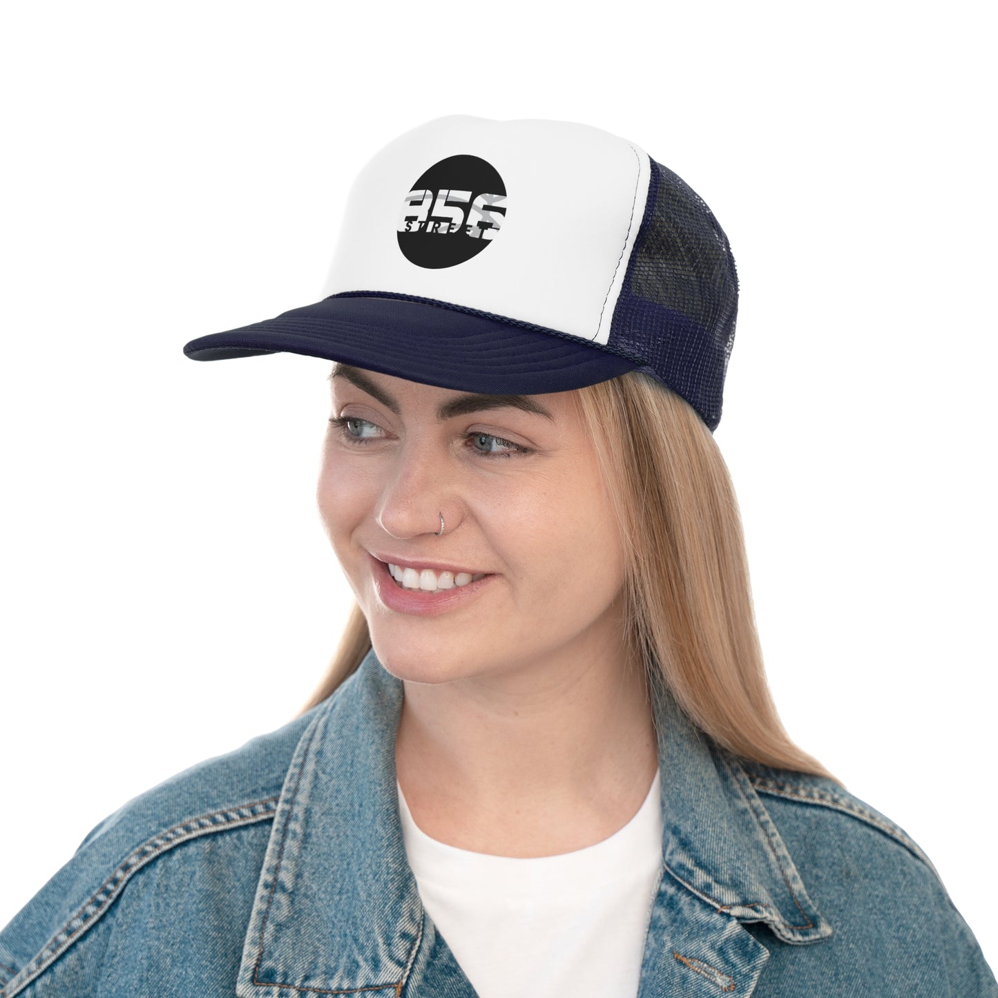 856 STREET CAP