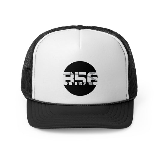 856 STREET CAP