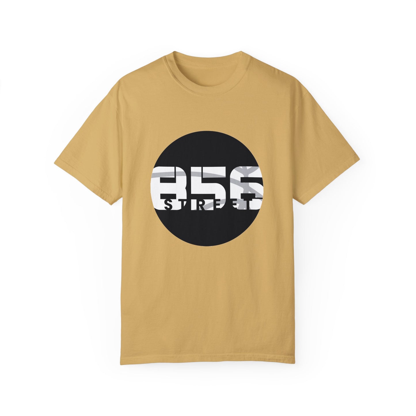 856 STREET T-SHIRT