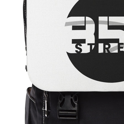 856 STREET CASUAL SHOULDER BACKPACK