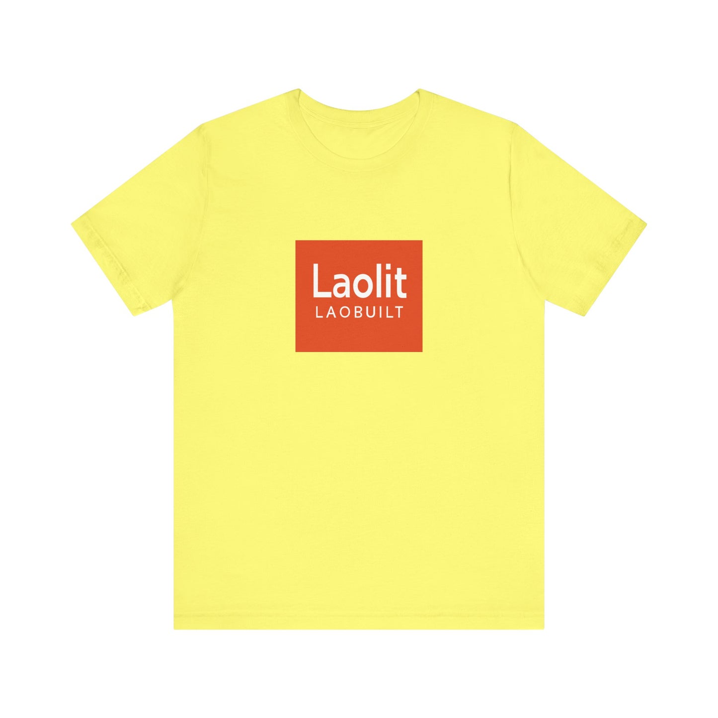 LAOLIT T-SHIRT