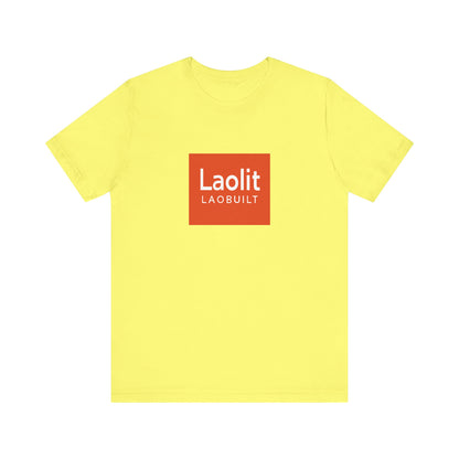 LAOLIT T-SHIRT