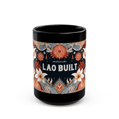 LAOBUILT MUG (11oz, 15oz)