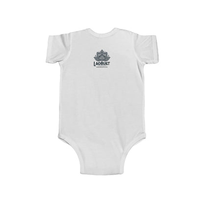 BABY'S JERSEY BODYSUIT