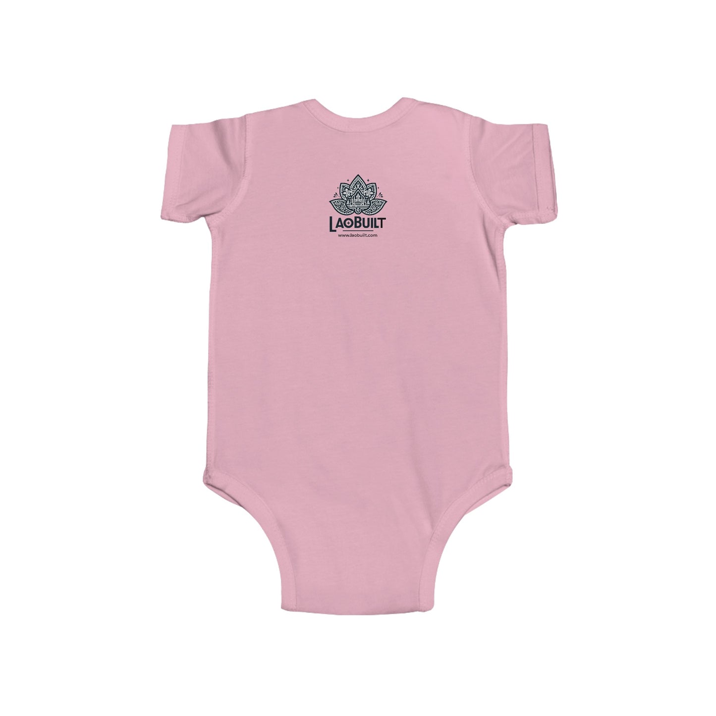 BABY'S JERSEY BODYSUIT