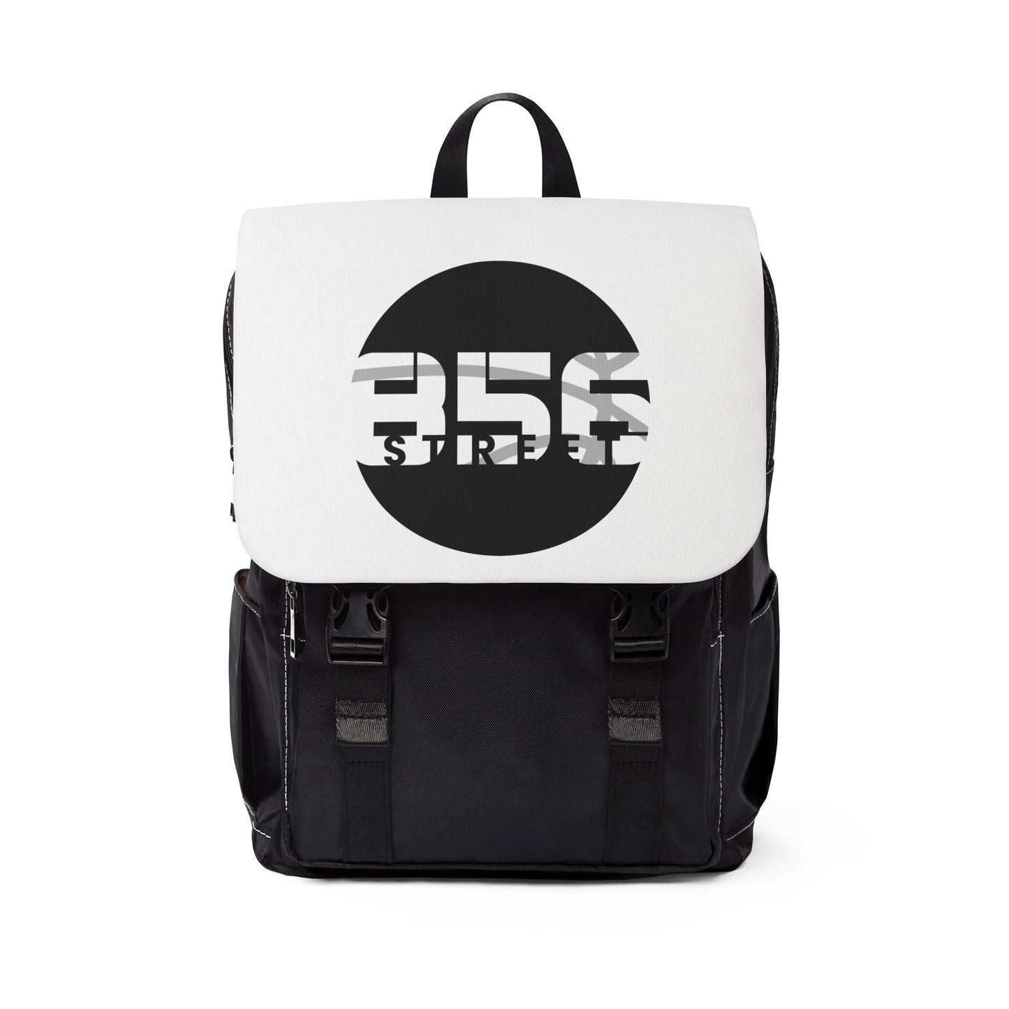 856 STREET CASUAL SHOULDER BACKPACK