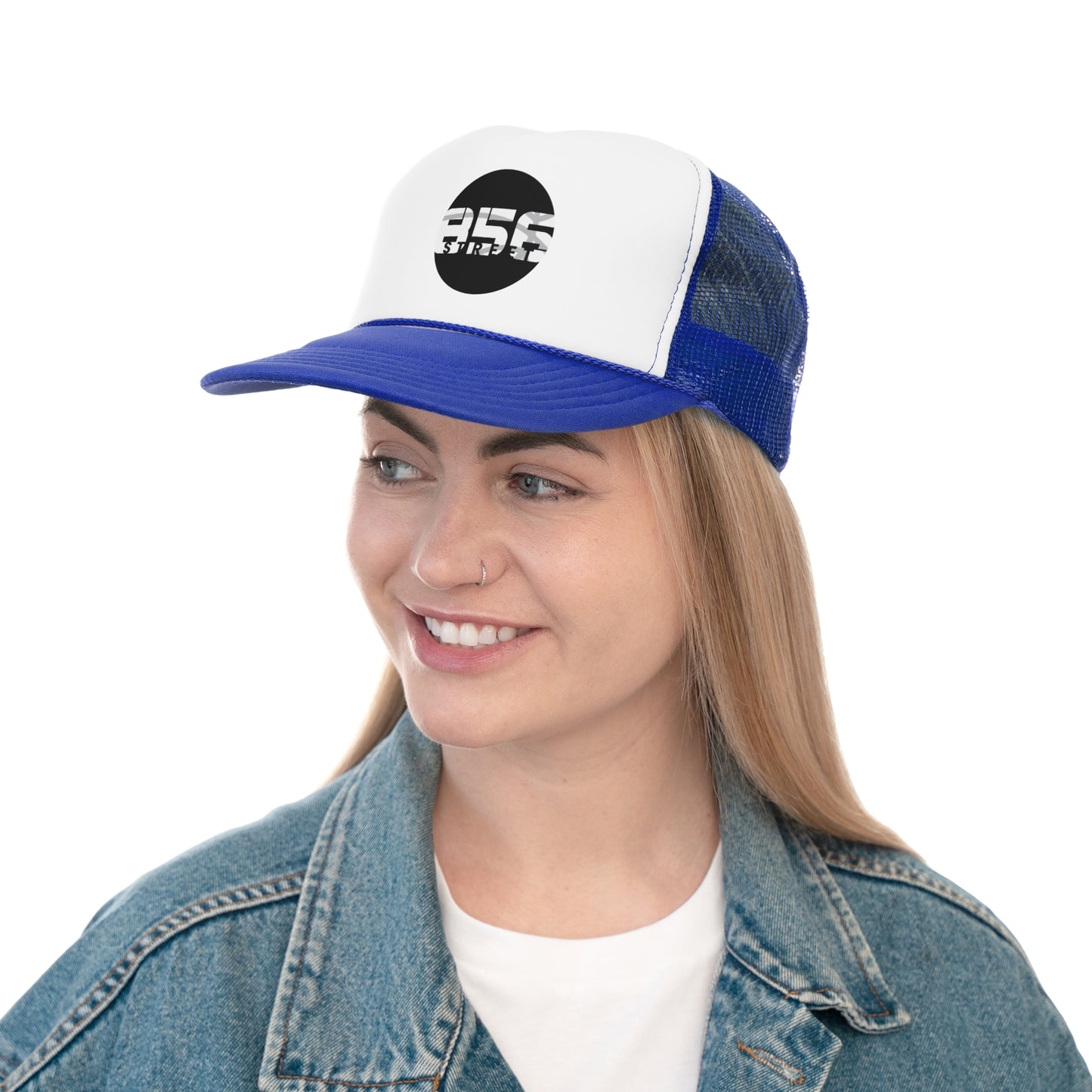 856 STREET CAP