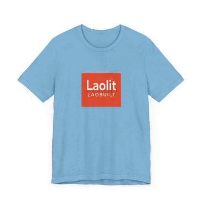 LAOLIT T-SHIRT