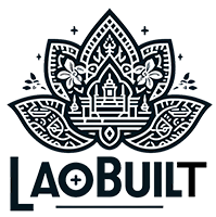 LaoBuilt