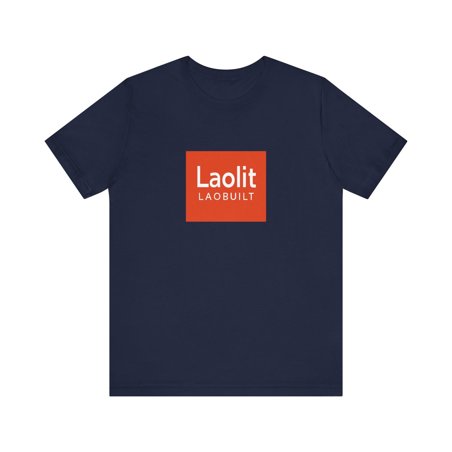 LAOLIT T-SHIRT