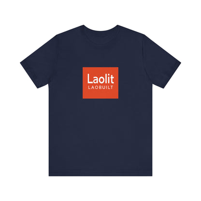 LAOLIT T-SHIRT