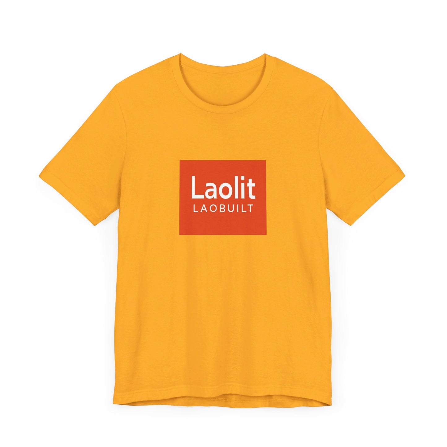 LAOLIT T-SHIRT