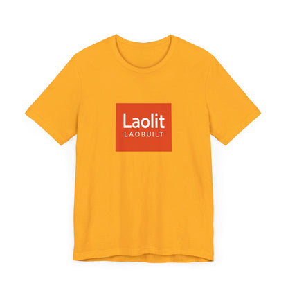 LAOLIT T-SHIRT