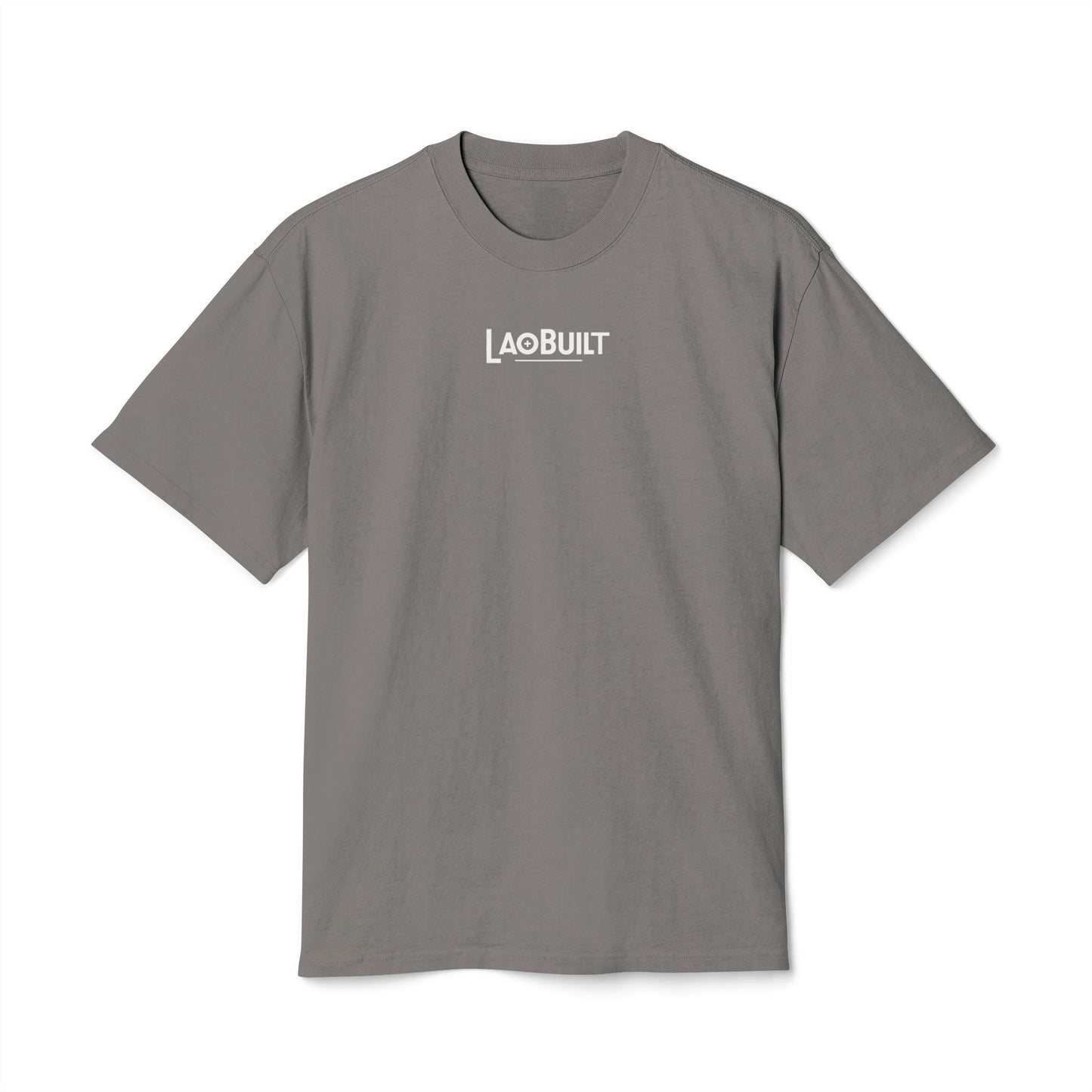 MY FRIEND IS LAOTIAN T-SHIRT