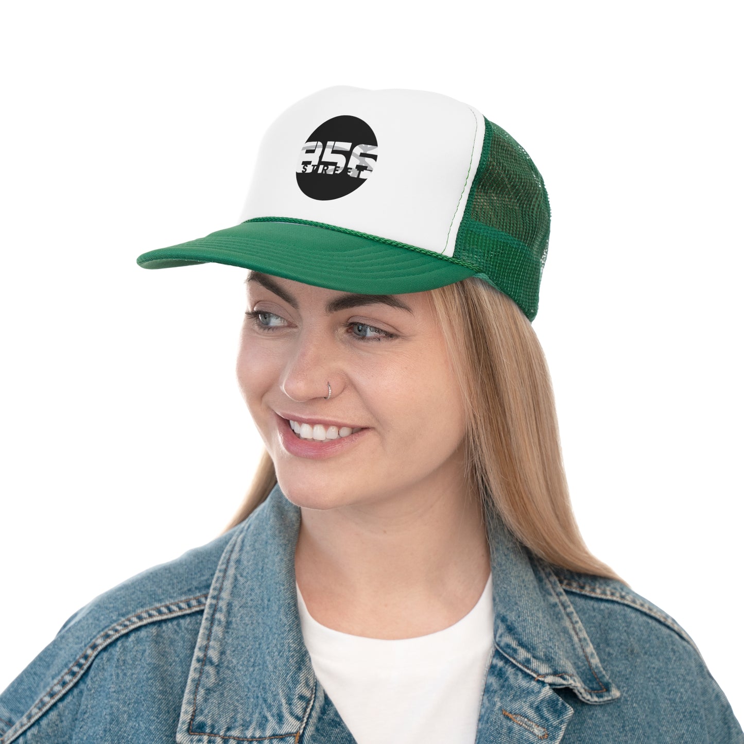 856 STREET CAP