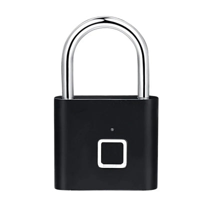 SMART FINGERPRINT PADLOCK