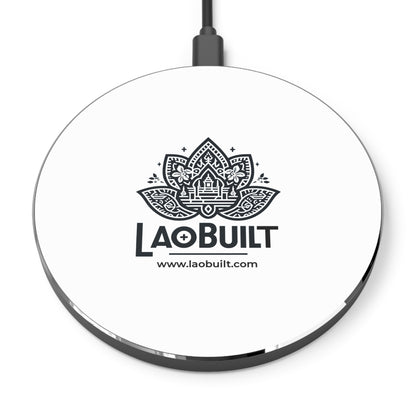 LAOBUILT WIRELESS CHARGER