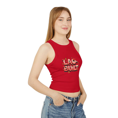 WOMEN'S LAOBUILT LOVE RETRO