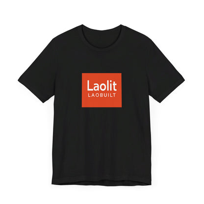 LAOLIT T-SHIRT